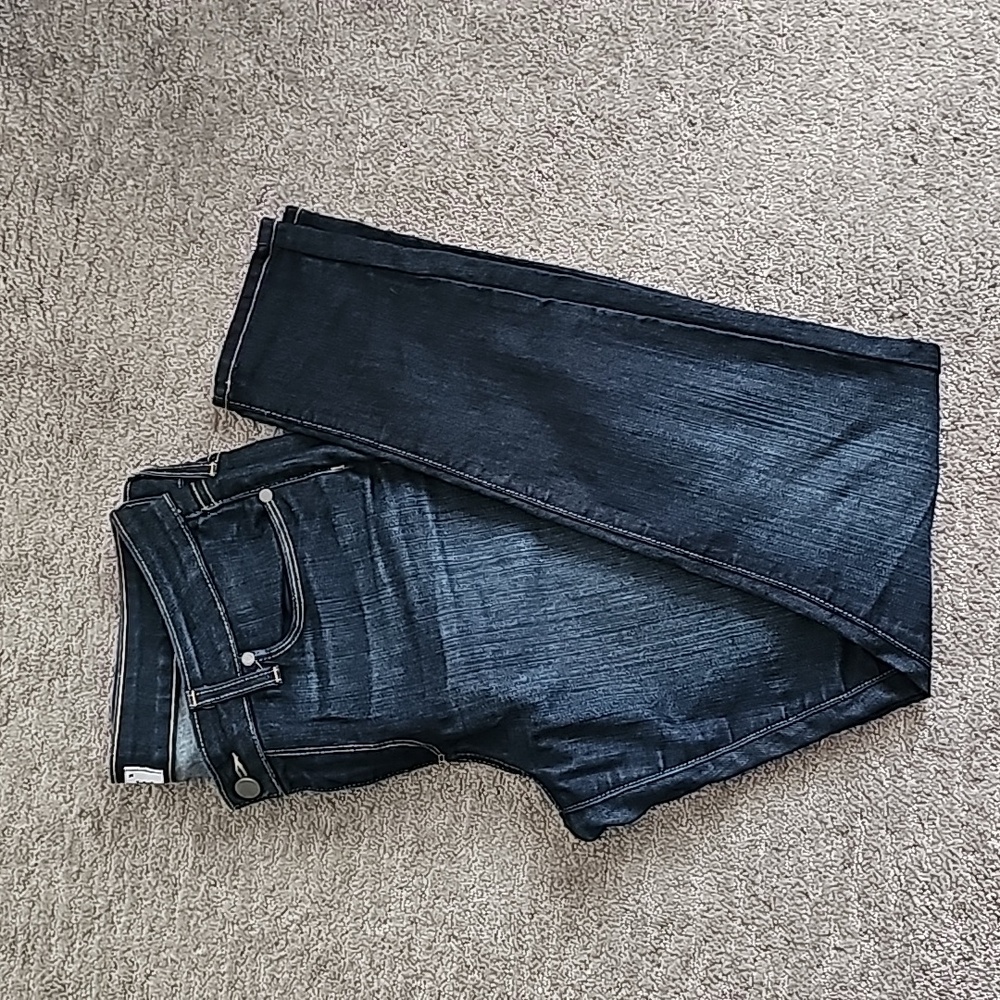 Paige Skinny Jeans
